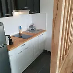 Naturiste P.nature 6 Apartment