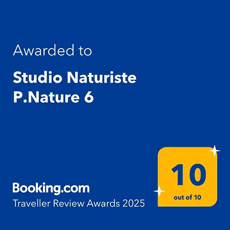 Naturiste P.nature 6 *