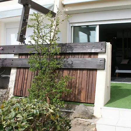 Apartment Naturiste P.nature 6