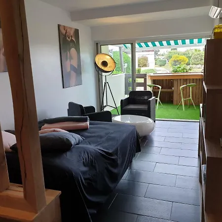 Naturiste P.nature 6 Apartment Agde