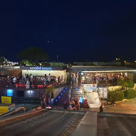 Naturiste P.nature 6 * Agde