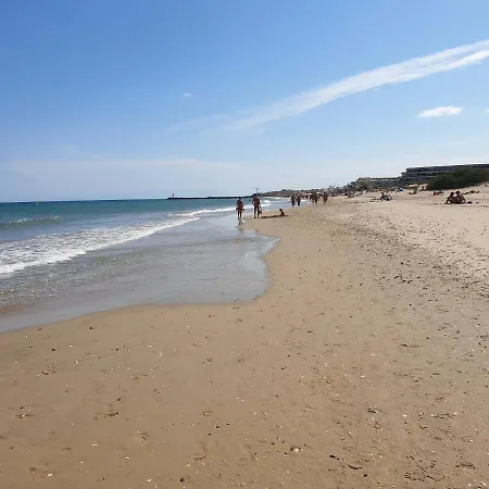 Naturiste P.nature 6 Apartment Agde