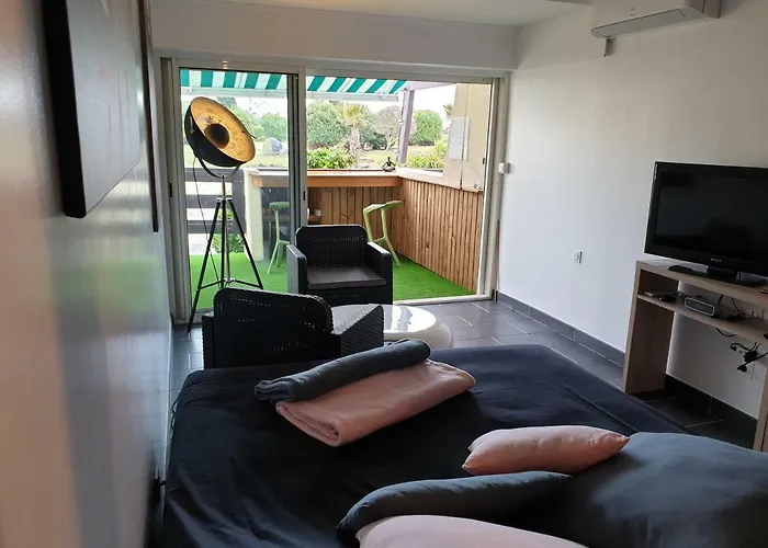 Naturiste P.nature 6 Agde