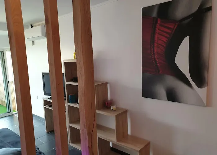 Naturiste P.nature 6 * Agde