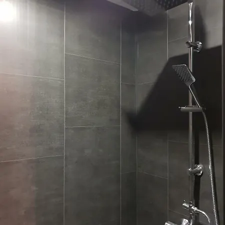 Appartement Naturiste P.nature 6 Agde