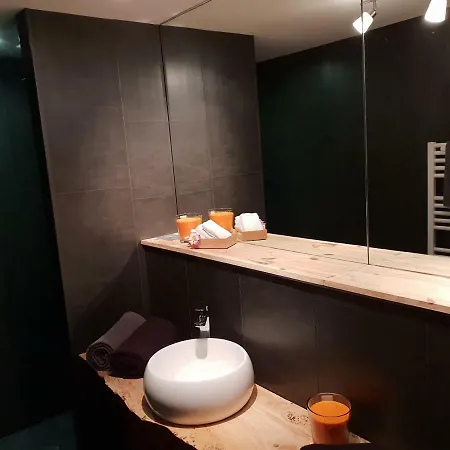 Appartement Naturiste P.nature 6 Agde