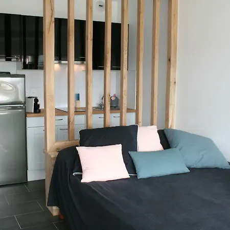 Naturiste P.nature 6 Agde