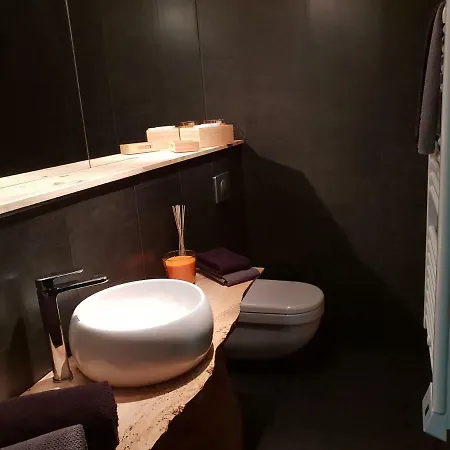 Appartement Naturiste P.nature 6 *