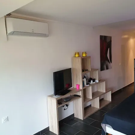 Appartement Naturiste P.nature 6 Agde