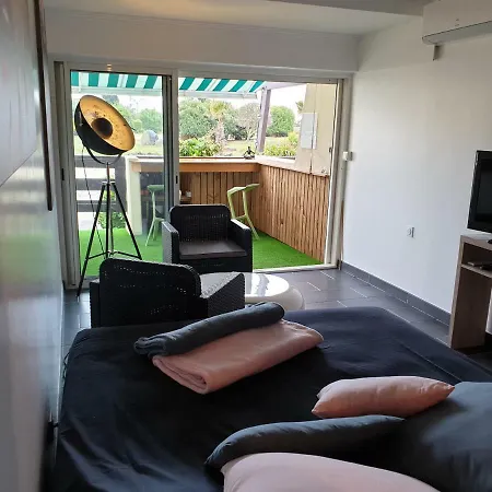 Naturiste P.nature 6 Agde