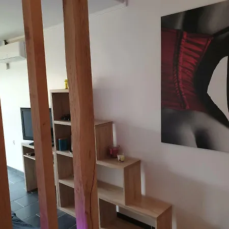 Naturiste P.nature 6 * Agde