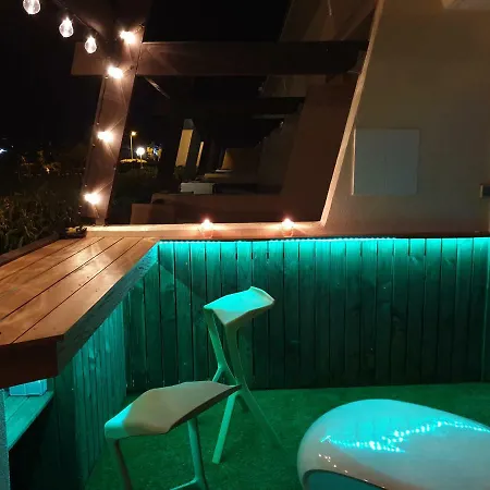 Naturiste P.nature 6 * Agde