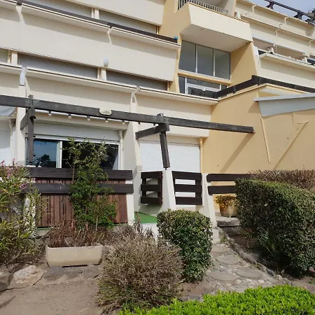 Naturiste P.nature 6 Διαμέρισμα Agde