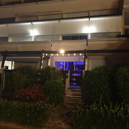 Naturiste P.nature 6 Appartamento Agde