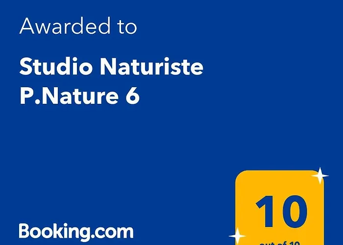 Naturiste P.nature 6 *