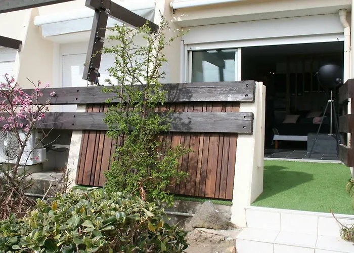 Appartamento Naturiste P.nature 6