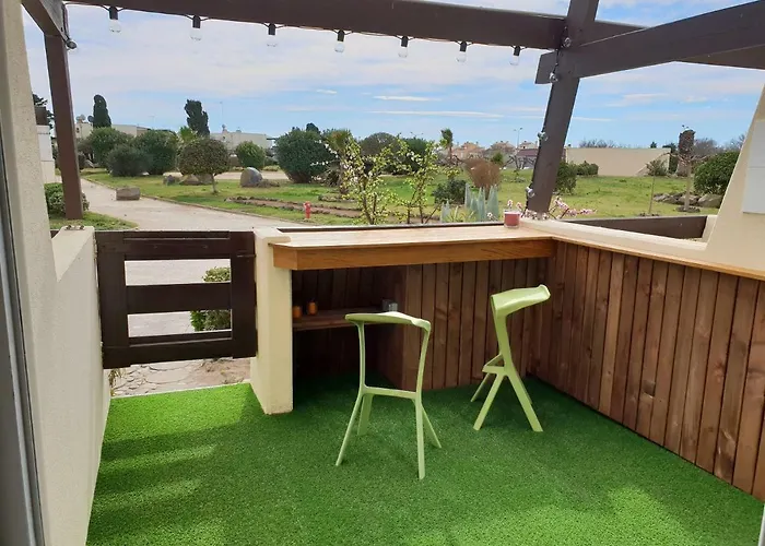 Naturiste P.nature 6 Appartamento *