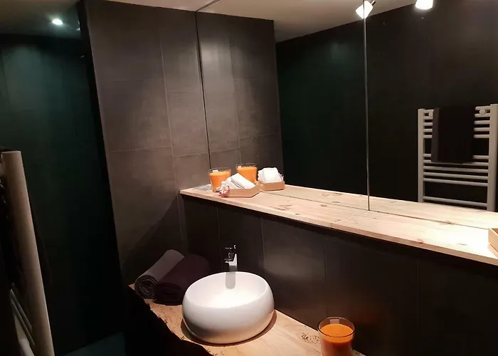 Appartamento Naturiste P.nature 6 Agde