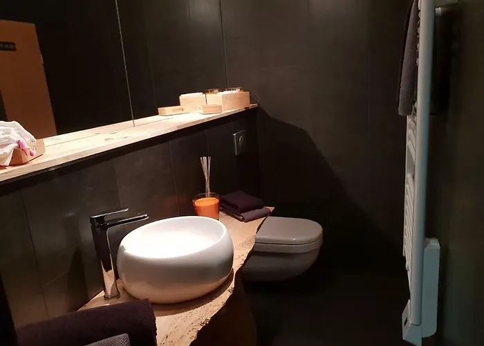 Appartamento Naturiste P.nature 6 *