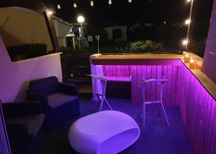 Naturiste P.nature 6 *