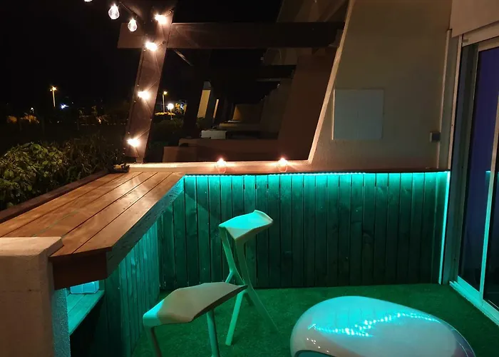 Naturiste P.nature 6 * Agde