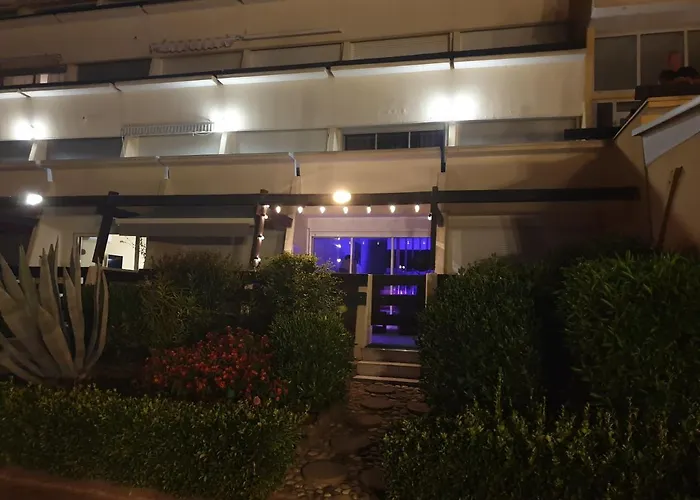 Naturiste P.nature 6 Appartement Agde